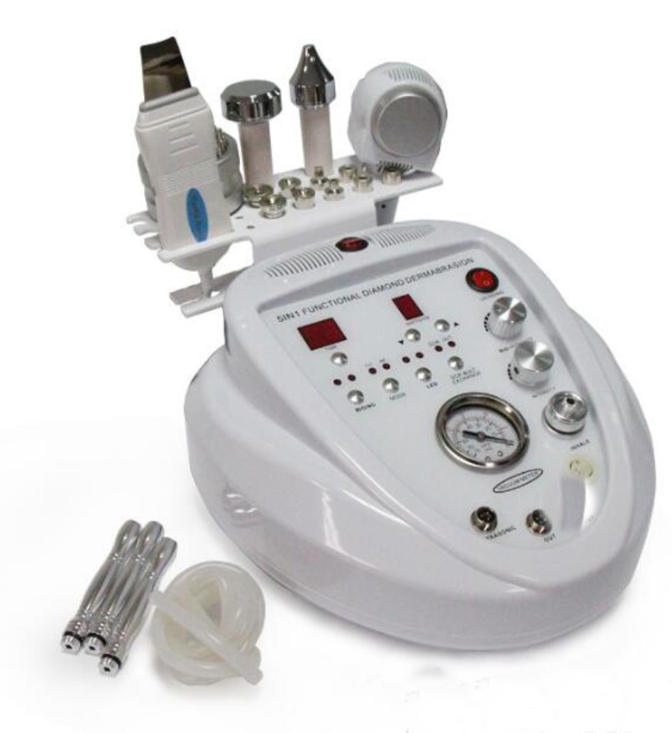 Dermatology and aesthetic system