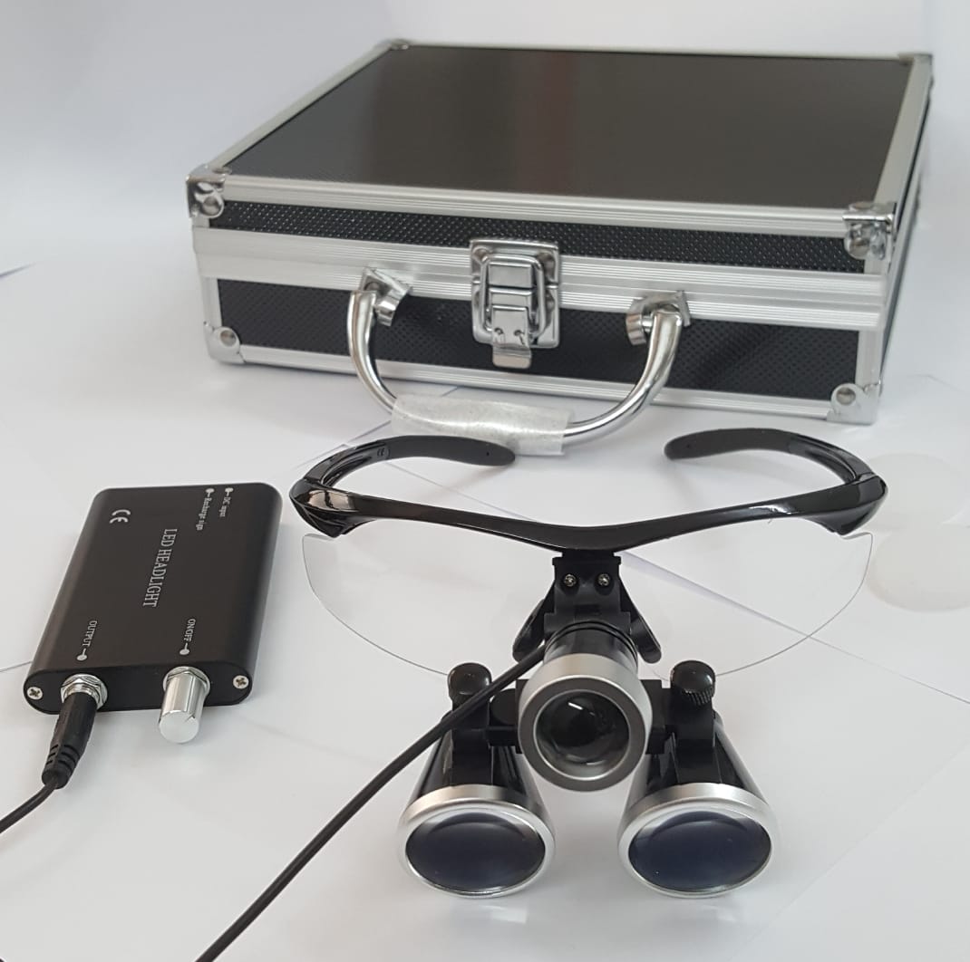 Clinical equipment component
