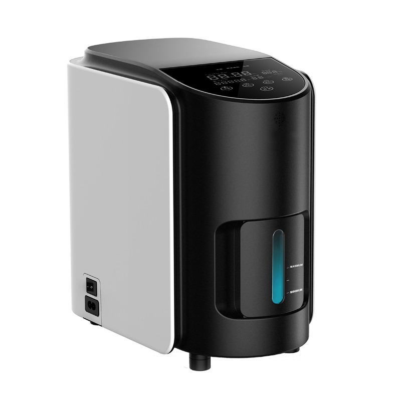 Compact medical equipment