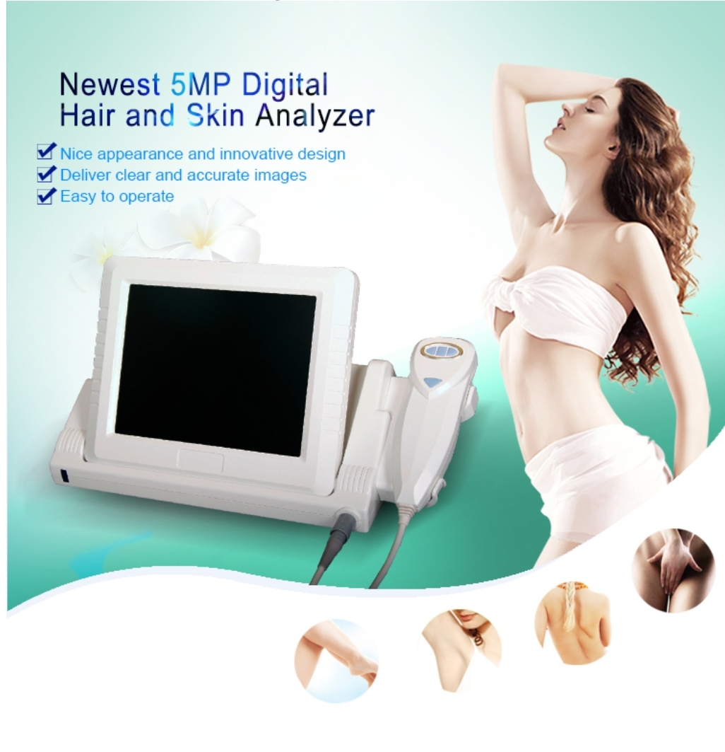 Professional medical instrument set