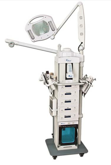 Medical equipment package